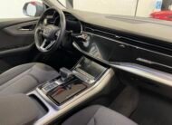 AUDI Q8 50 TDI
