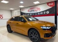 AUDI Q8 50 TDI
