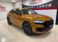 AUDI Q8 50 TDI