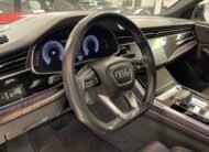 AUDI Q8 50 TDI