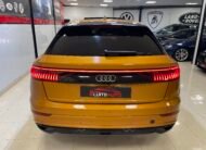 AUDI Q8 50 TDI