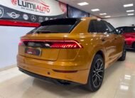 AUDI Q8 50 TDI