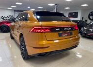 AUDI Q8 50 TDI