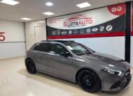 MERCEDES-BENZ Clase A A 200
