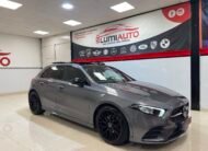 MERCEDES-BENZ Clase A A 200