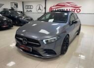 MERCEDES-BENZ Clase A A 200