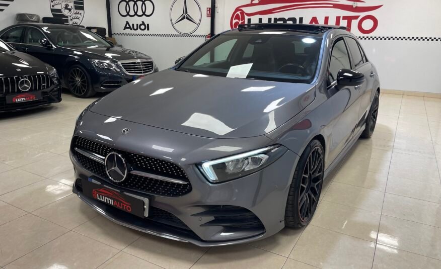 MERCEDES-BENZ Clase A A 200