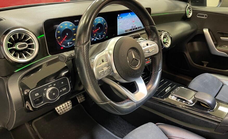 MERCEDES-BENZ Clase A A 200