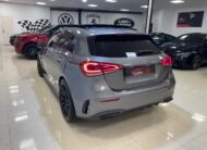 MERCEDES-BENZ Clase A A 200