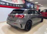 MERCEDES-BENZ Clase A A 200