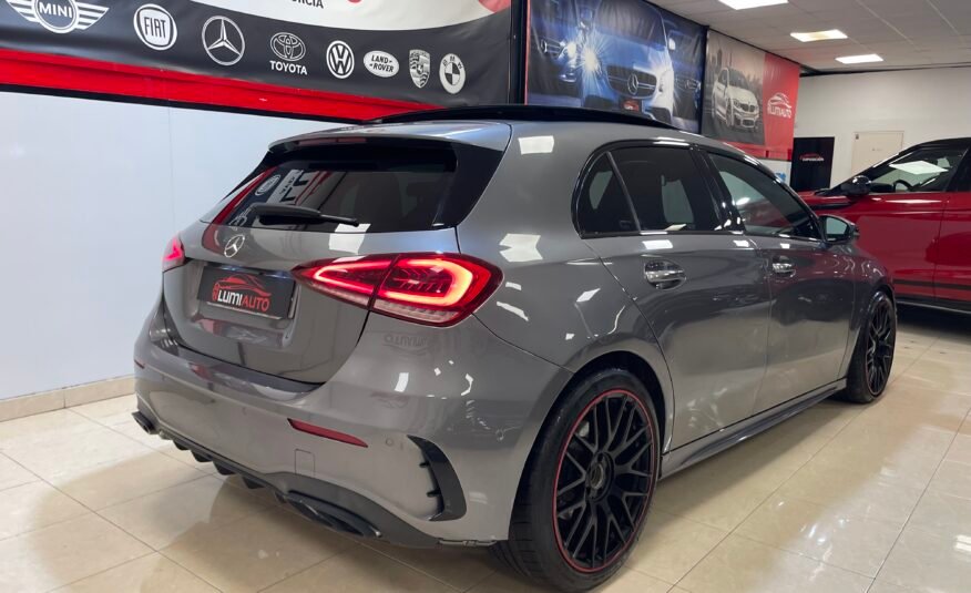 MERCEDES-BENZ Clase A A 200