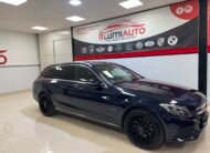 MERCEDES-BENZ Clase C C 220 d Estate 5p.