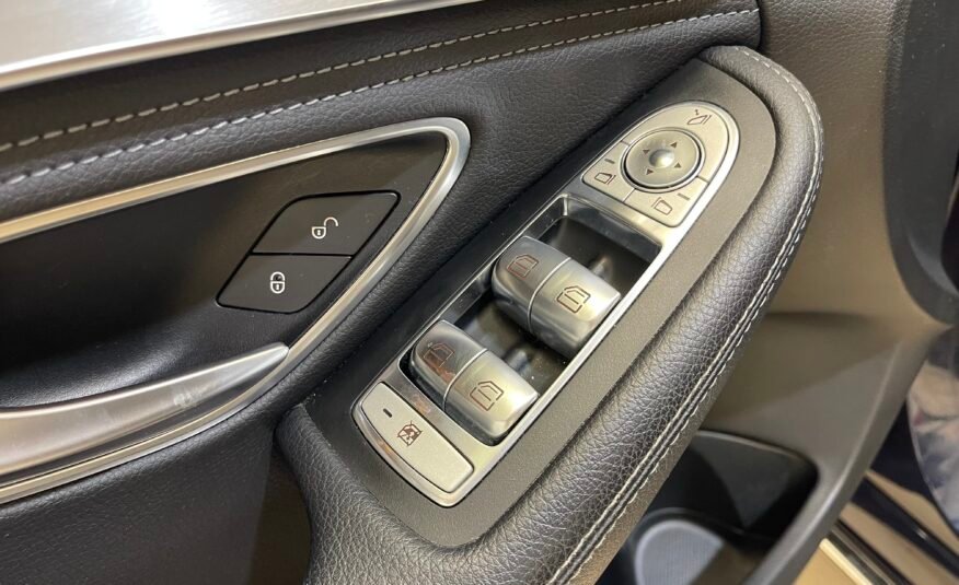 MERCEDES-BENZ Clase C C 220 d Estate 5p.
