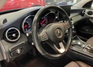 MERCEDES-BENZ Clase C C 220 d Estate 5p.