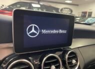 MERCEDES-BENZ Clase C C 220 d Estate 5p.