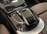 MERCEDES-BENZ Clase C C 220 d Estate 5p.