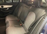 MERCEDES-BENZ Clase C C 220 d Estate 5p.