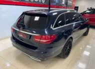 MERCEDES-BENZ Clase C C 220 d Estate 5p.
