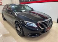 MERCEDES-BENZ Clase S 350 Bluetec