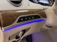 MERCEDES-BENZ Clase S 350 Bluetec