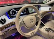 MERCEDES-BENZ Clase S 350 Bluetec