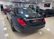 MERCEDES-BENZ Clase S 350 Bluetec