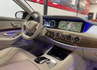 MERCEDES-BENZ Clase S 350 Bluetec