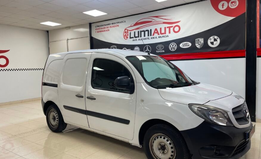 MERCEDES-BENZ Citan 109 CDI
