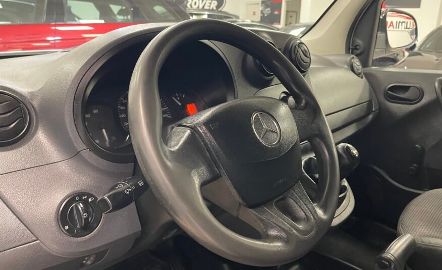 MERCEDES-BENZ Citan 109 CDI