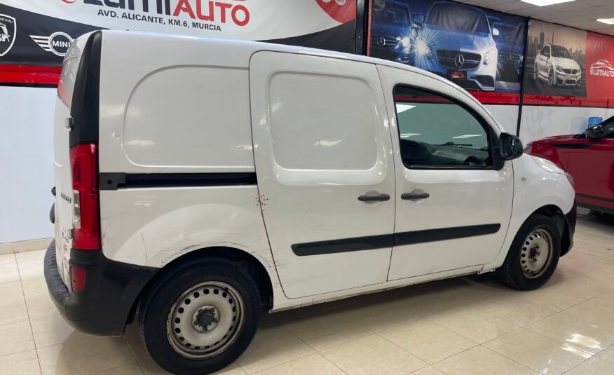 MERCEDES-BENZ Citan 109 CDI