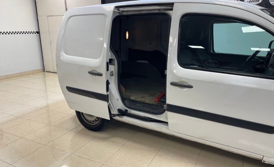 MERCEDES-BENZ Citan 109 CDI