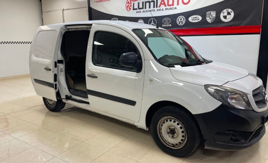 MERCEDES-BENZ Citan 109 CDI