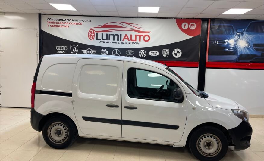 MERCEDES-BENZ Citan 109 CDI
