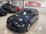 AUDI A4 2.0 Tdi S-Line