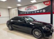 MERCEDES-BENZ Clase C 220d