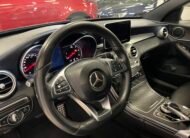 MERCEDES-BENZ Clase C 220d