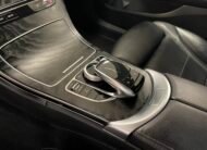 MERCEDES-BENZ Clase C 220d
