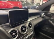MERCEDES-BENZ Clase C 220d