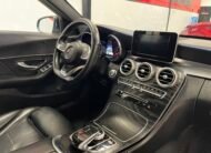 MERCEDES-BENZ Clase C 220d