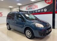 CITROEN BERLINGO 1.6 HDI