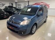 CITROEN BERLINGO 1.6 HDI