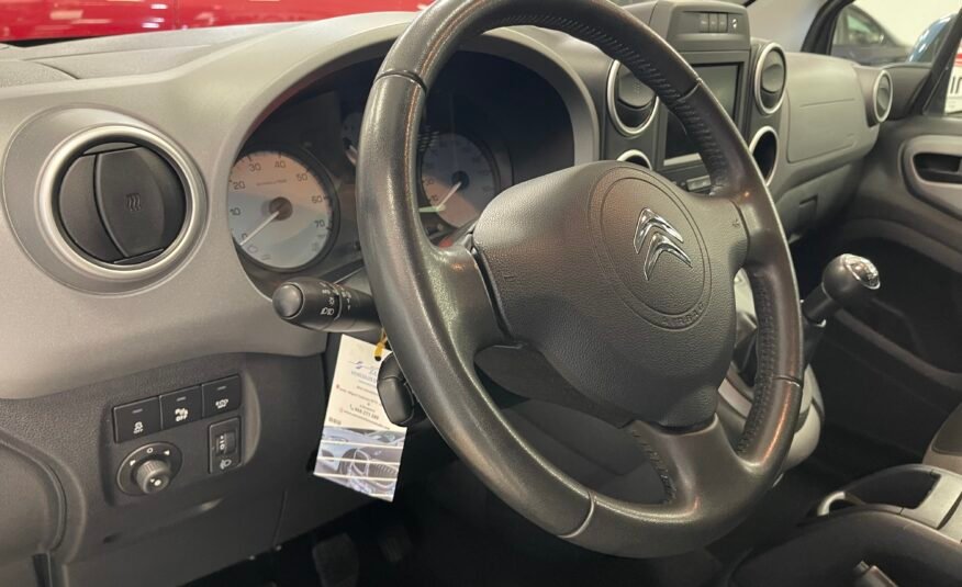 CITROEN BERLINGO 1.6 HDI