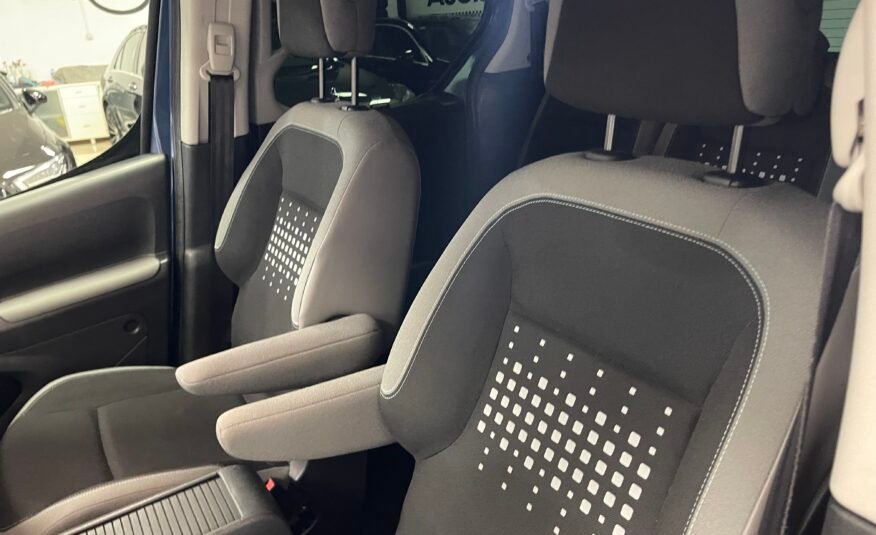 CITROEN BERLINGO 1.6 HDI