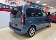 CITROEN BERLINGO 1.6 HDI