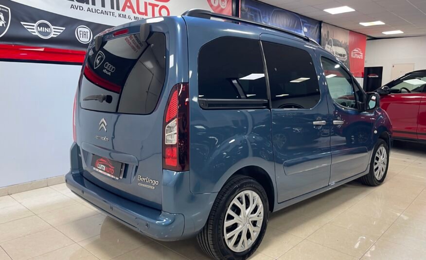 CITROEN BERLINGO 1.6 HDI