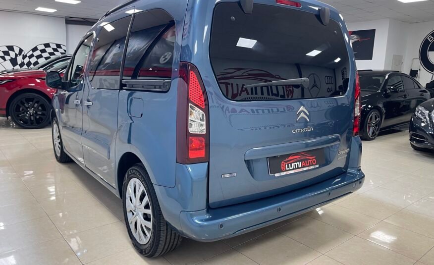 CITROEN BERLINGO 1.6 HDI