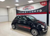 FIAT 500 1.2