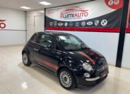 FIAT 500 1.2