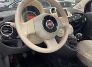 FIAT 500 1.2