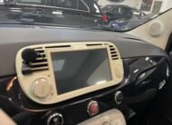 FIAT 500 1.2